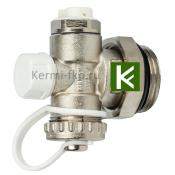 Регулируемый концевой фитинг STOUT SMS-1000-020001