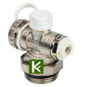 Регулируемый концевой фитинг STOUT SMS-1000-020001