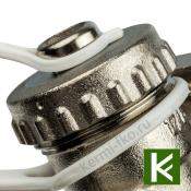 Регулируемый концевой фитинг STOUT SMS-1000-020001