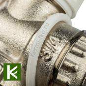 Регулируемый концевой фитинг STOUT SMS-1000-020001