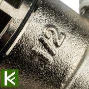 Регулируемый концевой фитинг STOUT SMS-1000-020001