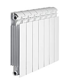 Батареи отопления радиаторы Глобал Global STYLEP50012