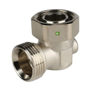 Узел нижнего подключения SVH 0006 000020 STOUT