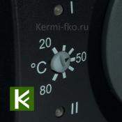 Сервопривод STOUT для смесительных клапанов SVM-0005-230017