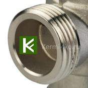 Термостатический смесительный клапан STOUT SVM-0120-164325