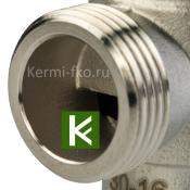 Термостатический смесительный клапан STOUT SVM-0120-254325