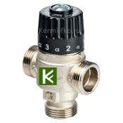 Термостатический смесительный клапан STOUT SVM-0125-186520