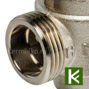 Термостатический смесительный клапан STOUT SVM-0125-186520