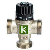 Термостатический смесительный клапан STOUT SVM-0125-186525