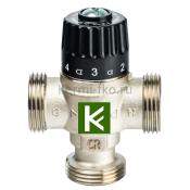 Термостатический смесительный клапан STOUT SVM-0125-236525