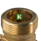 Термостатический смесительный клапан STOUT SVM-0030-325504
