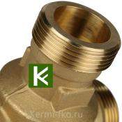 Термостатический смесительный клапан STOUT SVM-0030-325506