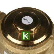 Термостатический смесительный клапан STOUT SVM-0030-325506