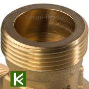Термостатический смесительный клапан STOUT
 SVM-0030-325508
