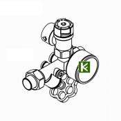  котел Висман котел Viessmann 7219722
