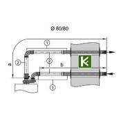  котел Висман котел Viessmann 7246542
