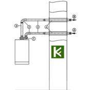  котел Висман котел Viessmann 7246542
