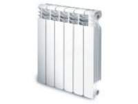 Радиатор биметаллический Xtreme 350 8 секций Radiatori 2000