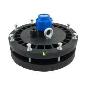 ACR 12399 ОГС-113-127/32 оголовок Акр