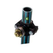 Клапан зимнего слива автоматический А4418