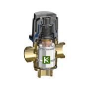 Термостатический смесительный клапан Afriso ATM561 1256110 (Афризо)