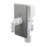 Сифон Alcaplast APS3P для стиральной машины (Алкапласт)