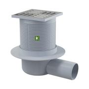 Сливной трап Alcaplast APV31 (Алкапласт)