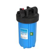Акватек FH10BB Корпус фильтра Big Blue 10" для холодной воды