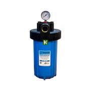 Акватек FH10BB-BM Корпус фильтра Big Blue 10" для холодной воды