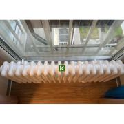 Радиатор отопления Arbonia 3030/24 N69 твв Ral9016 (радиаторы Арбония)