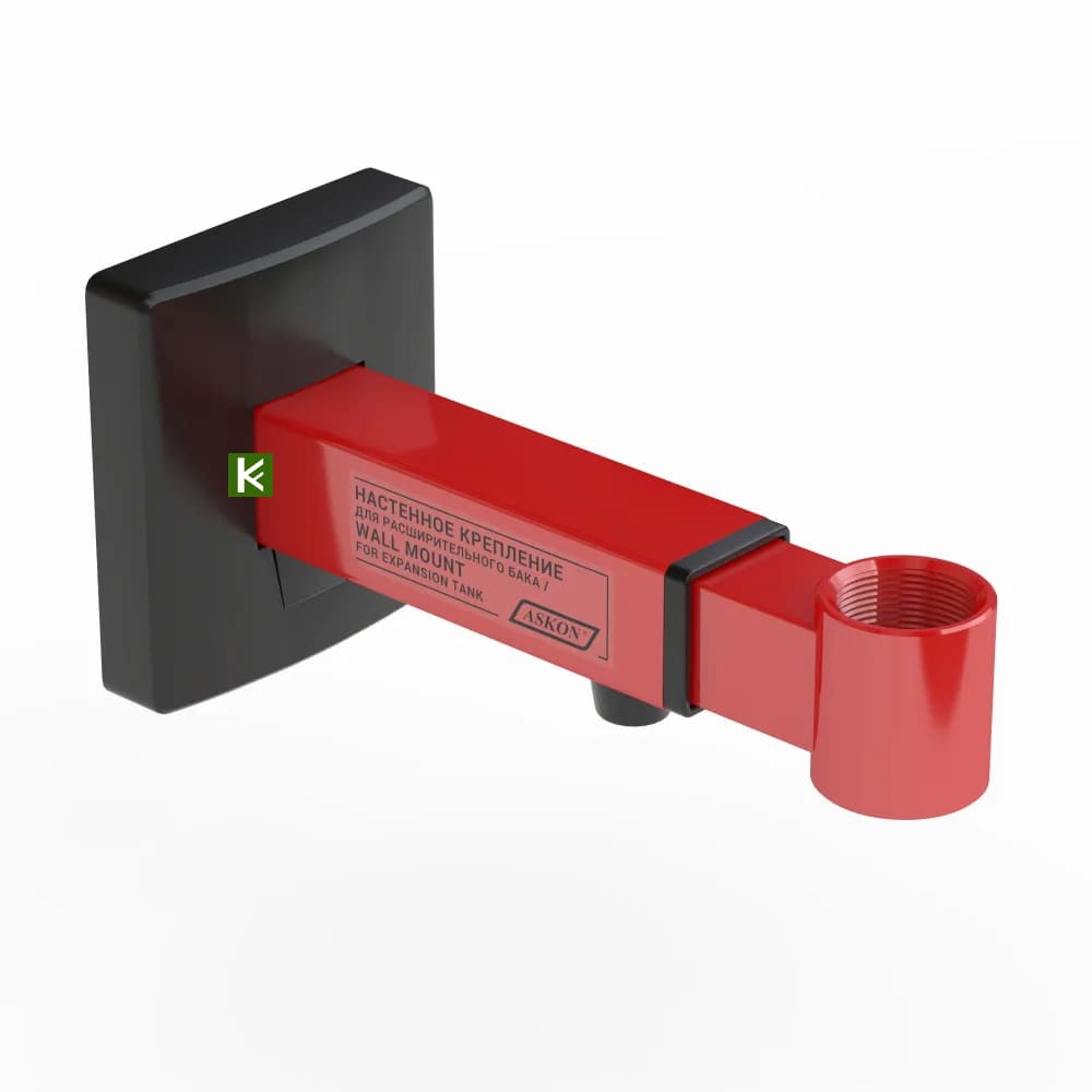 NK-754368 Askon Настенное крепление для расш. Бака