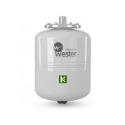 Расширительный бак Wester Premium WDV 12 для ГВС 0140360 Вестер