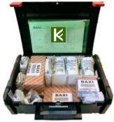  котлы Бакси - котел Baxi 711598900
