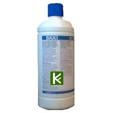  котлы Бакси - котел Baxi JJJ 110000020
