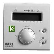  котлы Бакси - котел Baxi KHG 714072610
