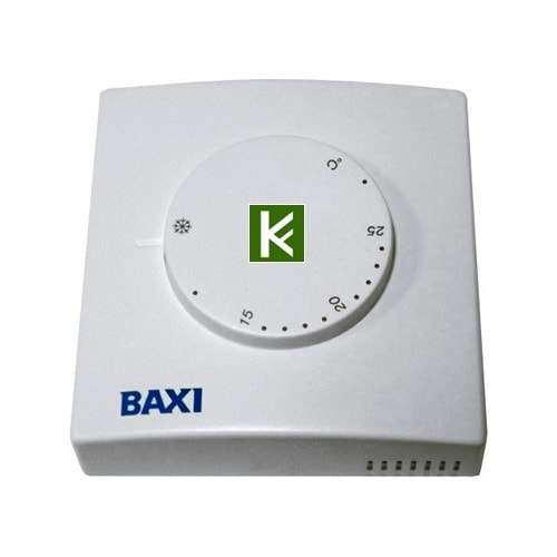 Комнатный механический термостат для газовых котлов Baxi Бакси