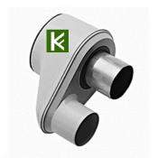  котлы Бакси - котел Baxi KHG 714093810
