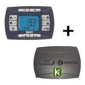  котлы Бакси - котел Baxi KHG 714114710
