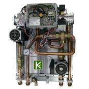  котлы Бакси - котел Baxi KHG 714129110
