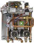  котлы Бакси - котел Baxi KHG 714129210
