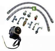  котлы Бакси - котел Baxi KHW 714085610
