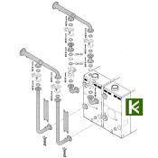  котлы Бакси - котел Baxi LXO 692632
