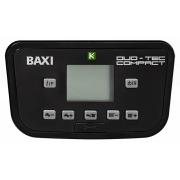 Котёл Baxi Duo-tec Compact 24 Бакси A7722038