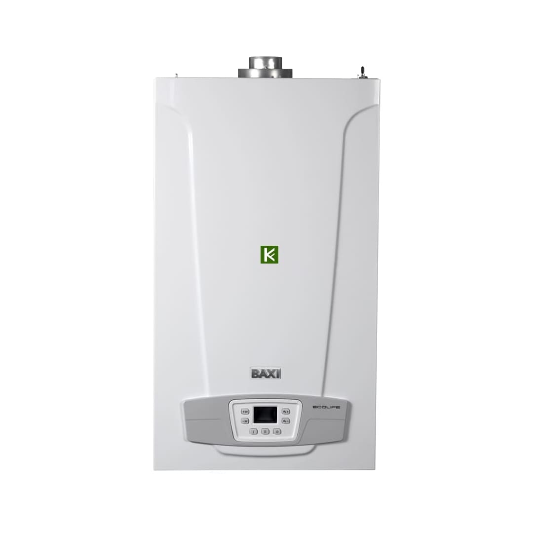 Котел Baxi ECO Life 24F Бакси 22021510000123