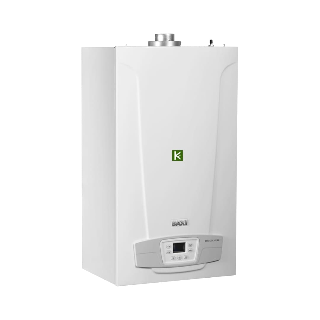 Котел Baxi ECO Life 31F Бакси 22021510000141