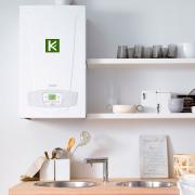 Котёл Baxi LUNA Duo-tec+ 1.24 Бакси 7219546--