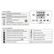 Котёл Baxi LUNA Duo-tec+ 1.24 Бакси 7219546--