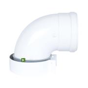 MT71410142 Baxi Коаксиальный отвод Бакси