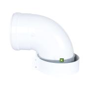 MT71410142 Baxi Коаксиальный отвод Бакси