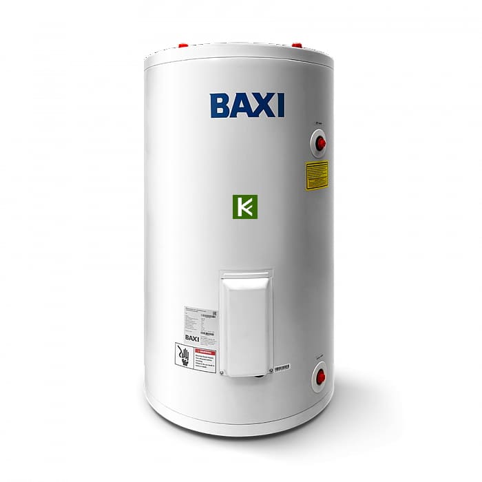 Бойлер косвенного нагрева Baxi UBC 150 CNEWT150S01 (Бакси)
